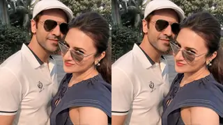 Vivek Dahiya reveals astrologer predicted his marriage with Divyanka Tripathi when he was a teen