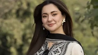 Hania Aamir's Indian fans send her THIS UNIQUE GIFT amid India-Pakistan tensions post-Pahalgam attack