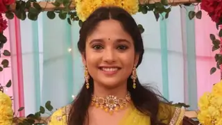 Mangal Lakshmi- Lakshmi Ka Safar's Sanika Amit’s on her debut show entering Top 3 & Overtaking YRKKH