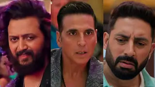 'Housefull 5' Teaser: Akshay Kumar, Riteish Deshmukh & Abhishek Bachchan are suspects in a murder with laughs