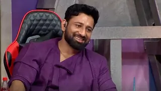 Rajat Dalal on Battleground: ‘I’ve Always Chased Being the Best'