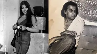 Was Parveen Babi Secretly Married While in a Live-In Relationship With Mahesh Bhatt? Filmmaker Reveals Truth
