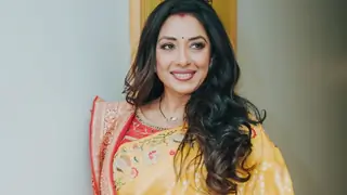  Anupamaa actress Rupali Ganguly requests fans NOT to give her gifts due to THIS reason