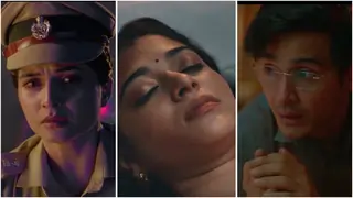 GHKKPM: ‘Mera pati, tumhari patni ke sath, KYUN?’ asks Savi to Neil as Teju & Rajat PASS AWAY in an accident