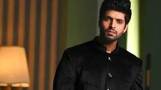 ‘I was offered to re enter GHKKPM, mere liye bhi acha hota,’ says Hitesh Bharadwaj on new promo of show 