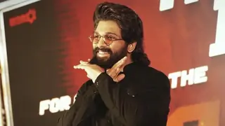 Pushpa 3 in the Making? Allu Arjun’s Reaction at WAVES 2025 Fuels Speculations Thumbnail