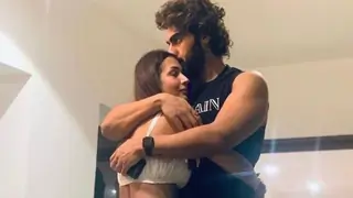 Malaika Arora Seeks Guidance on Her Love Life from Numerologist After Breakup with Arjun Kapoor