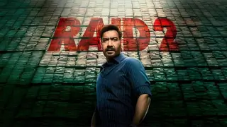 Raid 2 Box Office Day 1: Ajay Devgn Beats His Own Record But Misses Top Spot of 2025