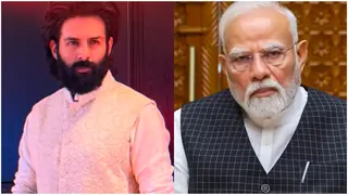  Kartik Aaryan Requests PM Modi To FORGIVE Him Due To THIS Reason: 'Modi ji, sorry, my heart is…' Thumbnail