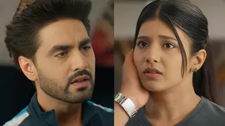 Yeh Rishta Kya Kehlata Hai: Armaan requests a promise from Abhira, but she declines