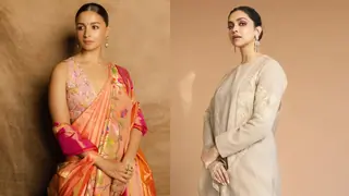 Alia Bhatt looks like an AUNTY, Deepika is 0/10: Sufi Motiwala faces BACKLASH from divas' fans for his remarks