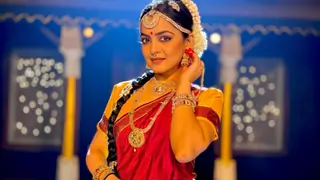 Neha Harsora on upcoming Bharatnatyam dance sequence in Udne Ki Aasha: 'NOT a trained dancer, it was not easy'