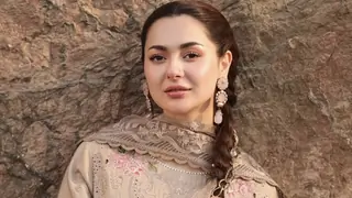 Hania Aamir’s Pics And Pak Drama Episodes Allegedly Sold to Indian Viewers For Rs THIS MUCH