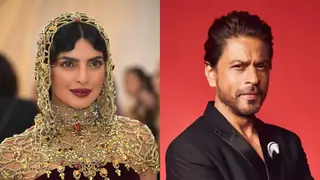 Priyanka Chopra set to attend MET GALA 2025; Will she and Shah Rukh Khan cross paths? Fans have theories
