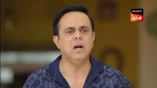 Wagle Ki Duniya: A ghost in the Wagle house? Rajesh and Vandana land in trouble