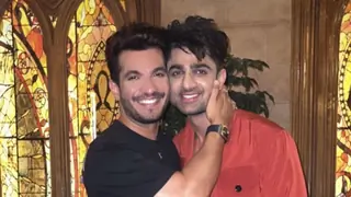 Arjun Bijlani gets heartfelt praise from Abhishek Kumar:'You’re the Best...'