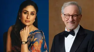 Kareena Kapoor recalls Steven Spielberg’s compliment on ‘3 Idiots’ at WAVES 2025: 