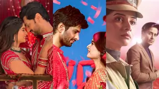 'Savi to BREAK Anupamaa's RECORDS of CHANGING husbands,' say GHKKPM fans as Bhavika Sharma pairs up with Param