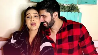 Divya Agarwal Opens Up About Breakup With Varun Sood: 'Zabardasti thodi na…'