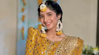 Sanam Teri Kasam fame Mawra Hocane Instagram Blocked in India thumbnail