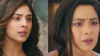 Anupamaa: Raahi accuses Anupama of faking kindness in shocking outburst Thumbnail