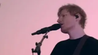 Ed Sheeran Blends Punjabi Vibes and Indian Culture in His New Album Teaser