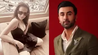 Did Ameesha Patel have a clandestine affair with Ranbir Kapoor? Gadar 2 actress bares facts