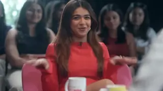 Apoorva Mukhija reveals finding 'solace' in conversation with THIS star who faced similar media trial