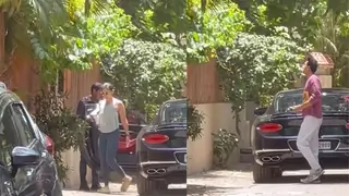Alia Bhatt and Ranbir Kapoor Spotted Together Amid Busy Schedules and Upcoming Film Projects