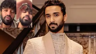 Raghav Juyal Stands by Babil Khan After Viral Breakdown, Wins Hearts Online