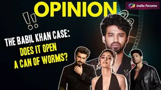 OPINION: The Babil Khan Case & Does It Open a Can of Worms?