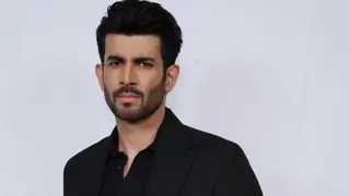 “I’m playing an anti-hero for the first time,” says Namik Paul on joining Kumkum Bhagya