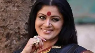 ‘The GREATEST VILLAINS have..’: Sudha Chandran opens up on her return as Kailashi Devi in Doree 2