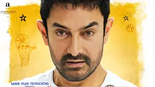 Crying in 'Taare Zameen Par', Laughing in 'Sitaare Zameen Par': Aamir Khan flips the script
