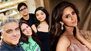 Ram Kapoor's wife Gautami recalls thinking of gifting a s*x toy or vibrator to her daughter on turning 16
