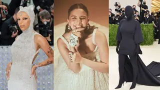 MET GALA: 10 funny, bizzare & unhinged CONSPIRACY THEORIES that made their way to our feed
