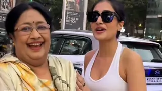 Dhanashree Verma's Mother Is PROUD Of Her Daughter Post Her Divorce From Yuzvendra Chahal