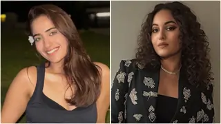 Kusha Kapila publicly CALLS OUT troll who sent her INAPPROPRIATE message on Instagram, Sonakshi Sinha LAUDS