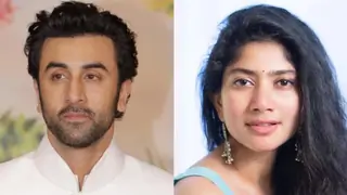 Ramayana: Ranbir Kapoor and Sai Pallavi’s magnum opus gets CBFC nod for title announcement