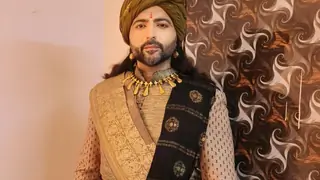 ‘Never played a character like this,’ says Nikhil Arya as he joins Sony SAB’s Tenali Rama