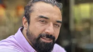 Ajaz Khan UNREACHABLE Following Rape Allegations; Mumbai Police SEARCHING For Him