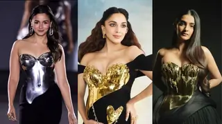 OPINION: Kiara’s Met Gala debut was brave but Gaurav Gupta’s Breastplate obsession needs a break
