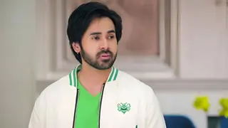 Randeep R Rai on playing Aryan in Anupamaa Thumbnail