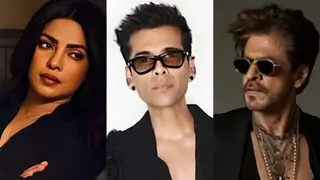 Drama at the MET? Priyanka Chopra's SNUB from Karan Johar's praise list sparks buzz