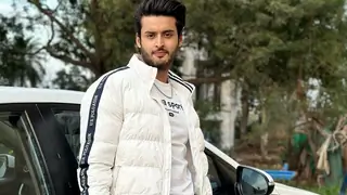 Shagun Pandey to play en English professor in Saru, collaborates with Shashi Sumeet for FIFTH time in a row