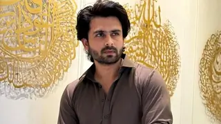 Shoaib Ibrahim reacts to reports of Dipika Kakar’s brand Label DKI shutting down