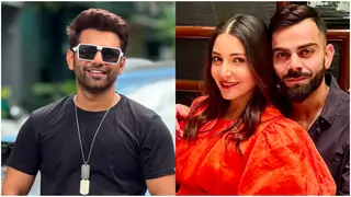 Rahul Vaidya Gets SLAMMED By Paparazzi Over Targeting Virat Kohli: 'Unke paas itna time kahan….'