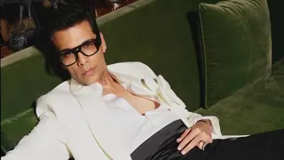 Karan Johar on being called 'nepotism brand ambassador': Have always been an INSIDER