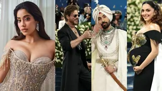 Janhvi Kapoor reacts at 'Chandivalification' remark for Indians at MET Gala 2025: 