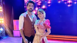 Hiba Nawab & Krushal Ahuja's Jhanak heads for ANOTHER LEAP after recent one, 20 year leap CONFIRMED